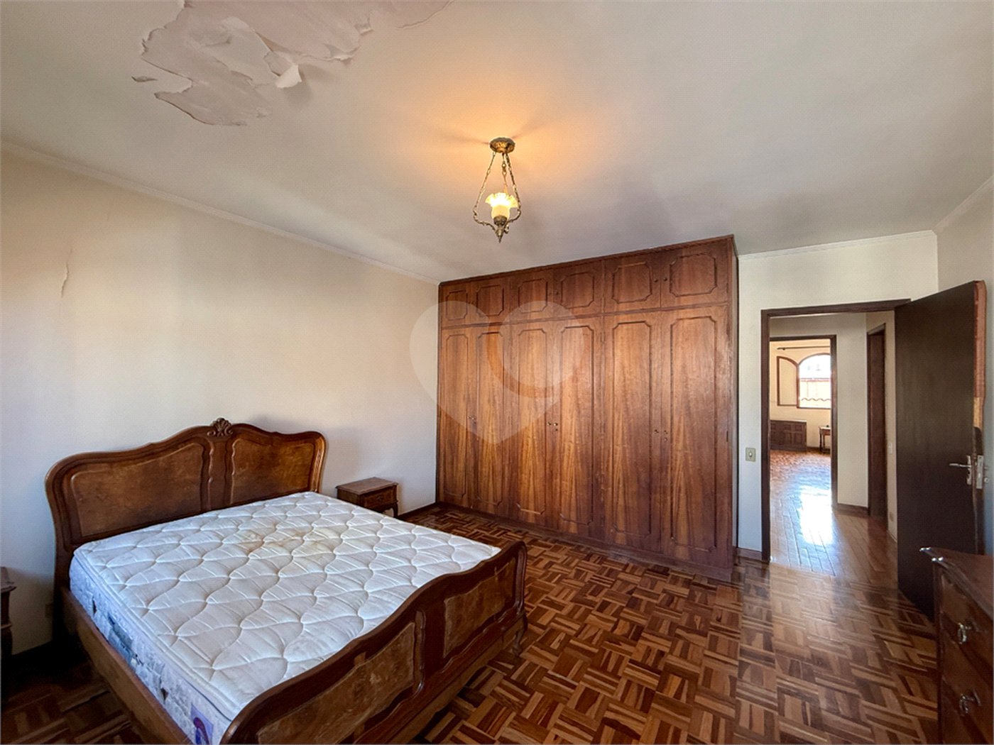 Casa à venda com 3 quartos, sendo 1 suíte,  em Vila Cruzeiro, São Paulo, SP