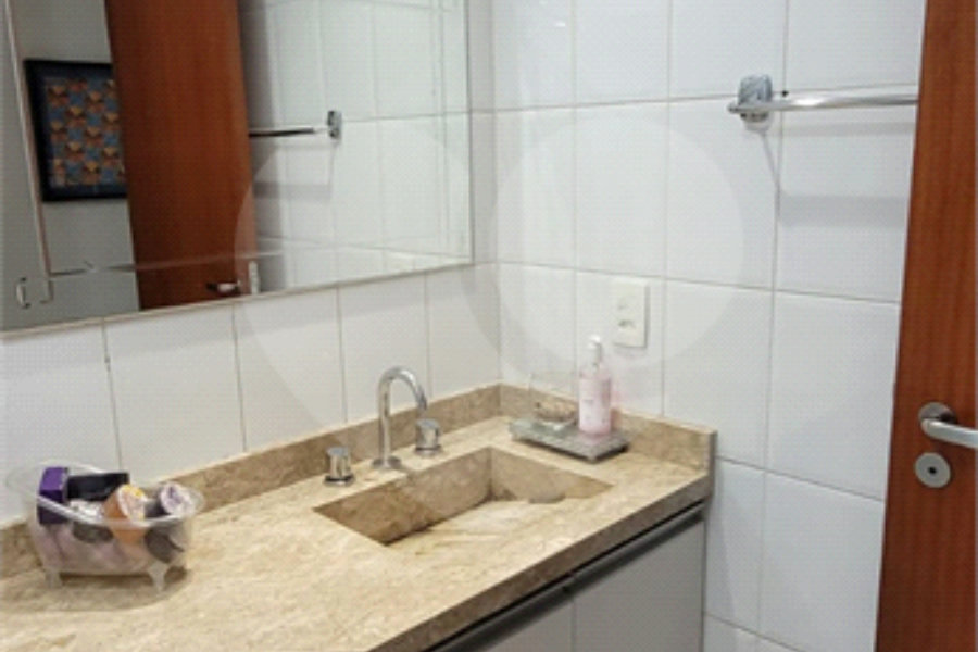 Apartamento à venda com 3 quartos, sendo 1 suíte, em Conceição, São Paulo, SP