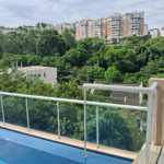 Apartamento à venda com 3 suítes em Paraíso do Morumbi, São Paulo, SP