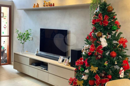 Casa à venda com 3 quartos, sendo 1 suíte, no condomínio Residencial Nova Aliança, Ribeirão Preto - SP