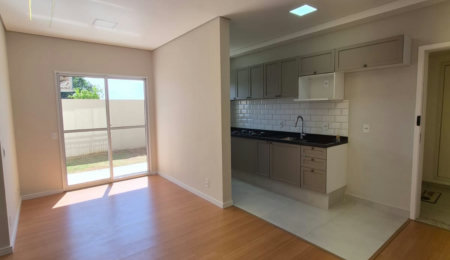 Apartamento à venda com 2 quartos, Garden sendo 1 suíte, em Parque Ortolândia, Hortolândia - SP