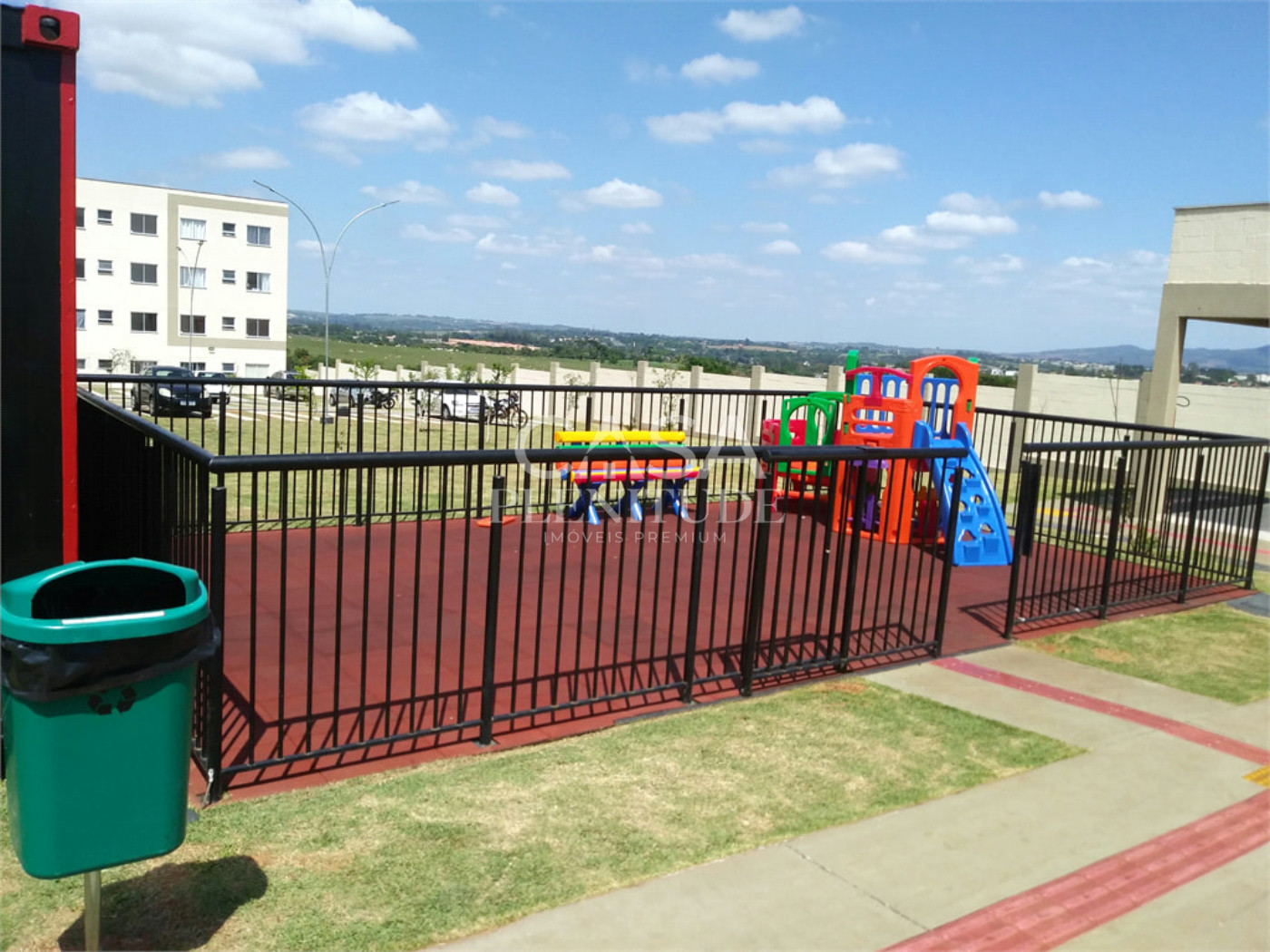 Apartamento à venda com 2 quartos em Jardim Guarujá, Sorocaba, SP