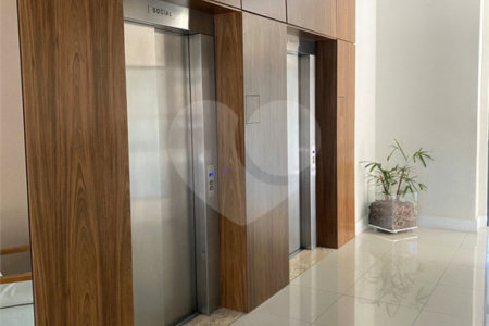 Apartamento à venda com 2 quartos, sendo 1 suíte, em Vila Paulicéia, São Paulo, SP