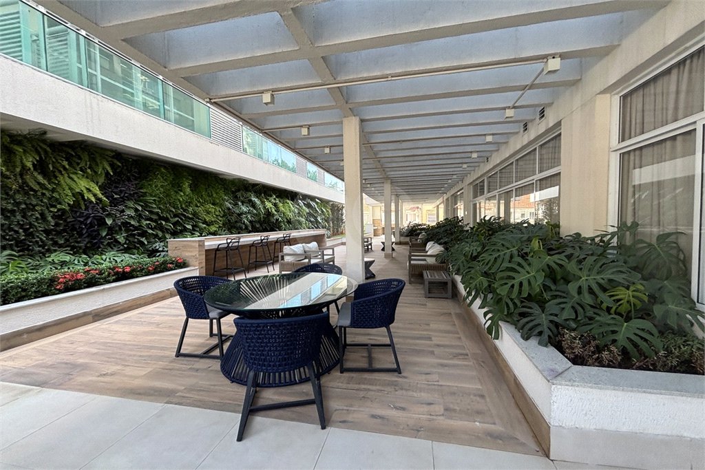 Apartamento à venda com 1 quarto em Barra Funda, São Paulo, SP