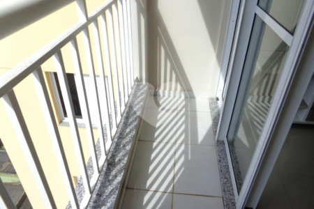 Apartamento para alugar com 2 quartos em Rio Pequeno, São Paulo, SP