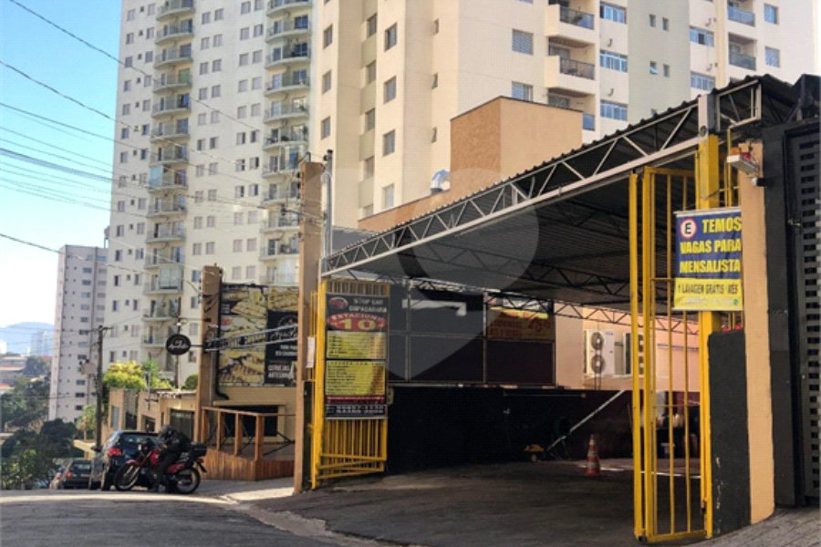 Terreno à venda em Santana, São Paulo, SP