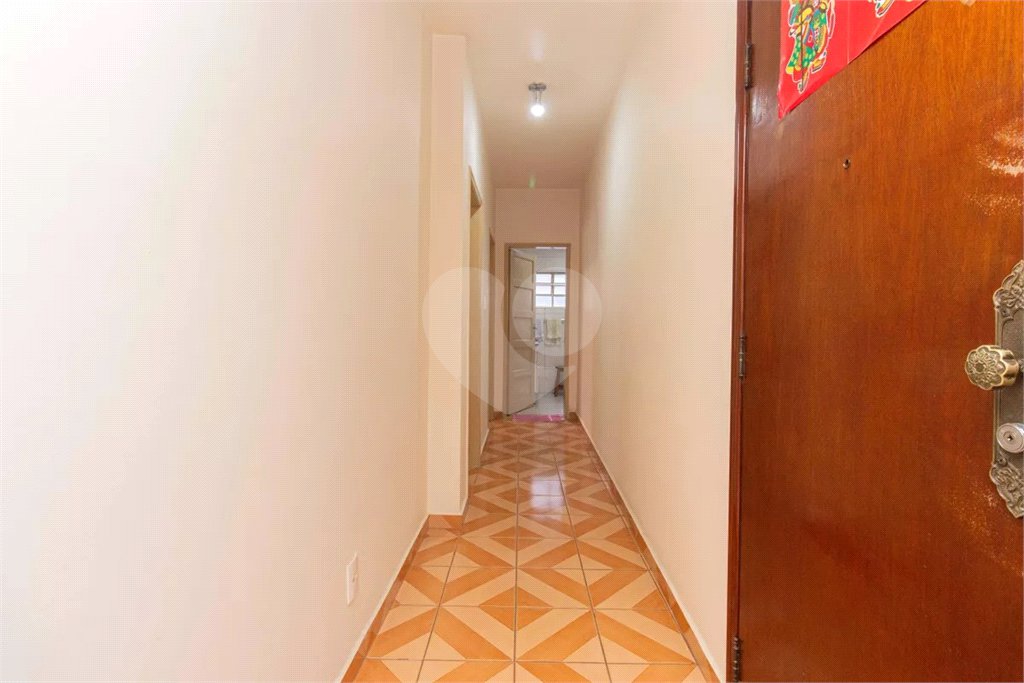 Apartamento com 72m² na região da Vila Mariana em São Paulo - SP.