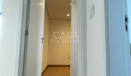 Apartamento para alugar com 2 quartos, sendo 1 suíte,  em Jardim Guarujá, Sorocaba, SP
