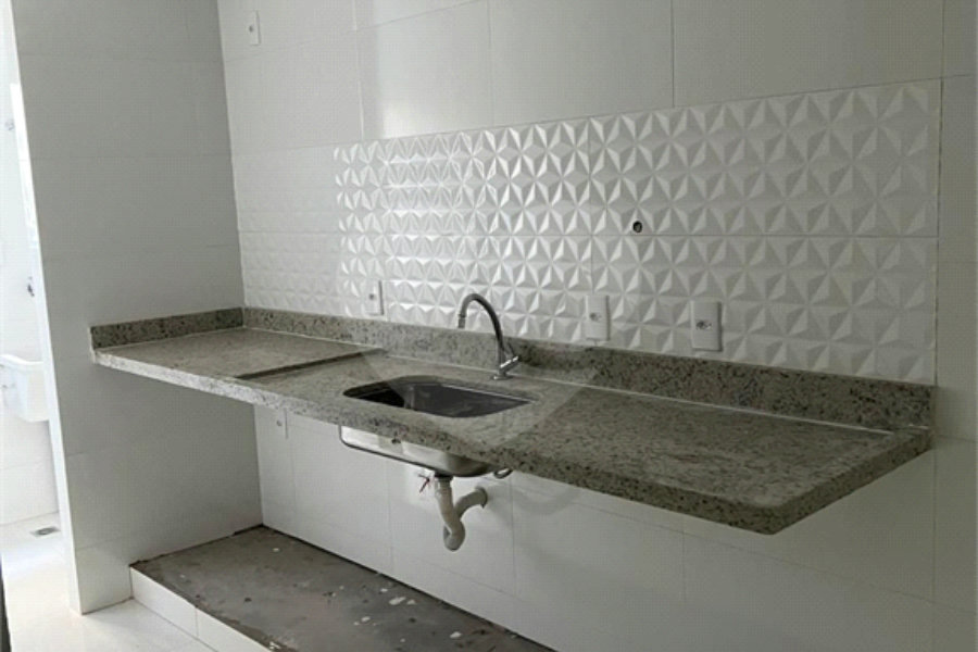 Apartamento à venda com 2 quartos em Santana, São Paulo, SP