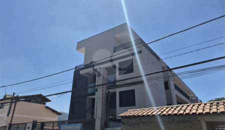 Casa em condomínio à venda com 2 quartos em Horto Florestal, São Paulo, SP