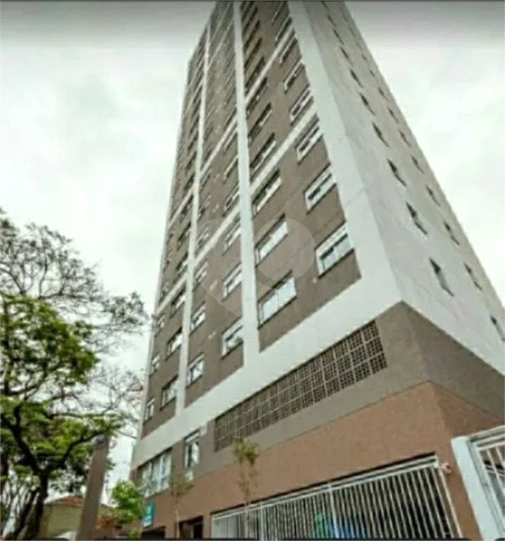 Apartamento à venda com 2 quartos em Chácara Califórnia, São Paulo, SP