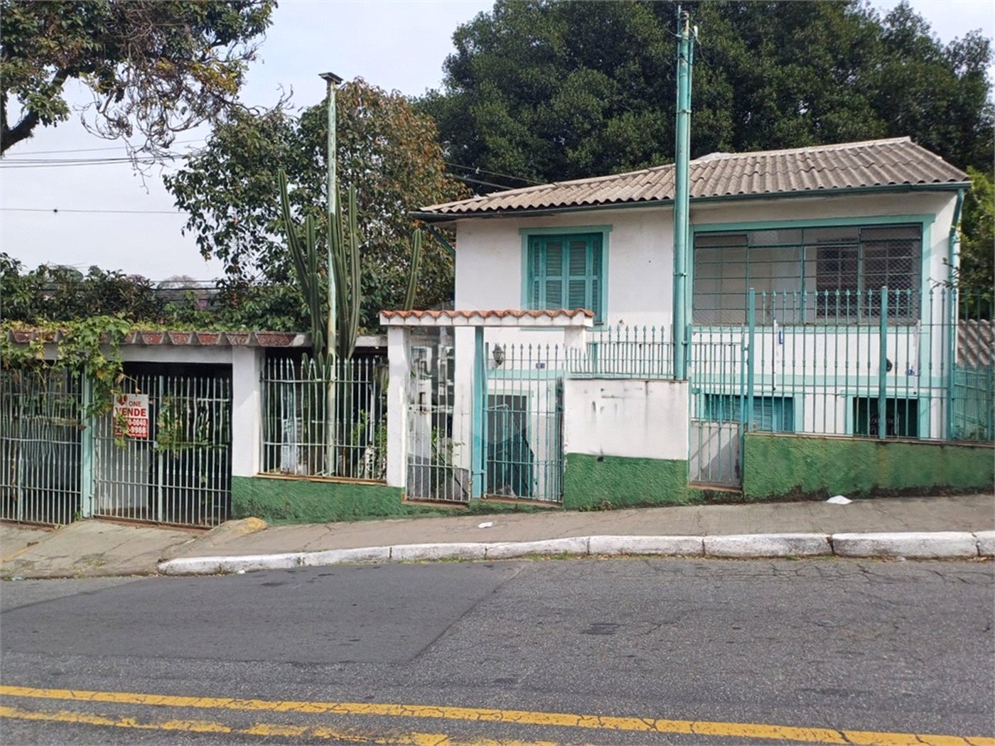 Casa à venda ou para alugar com 4 quartos, sendo 1 suíte, em Tremembé, São Paulo, SP