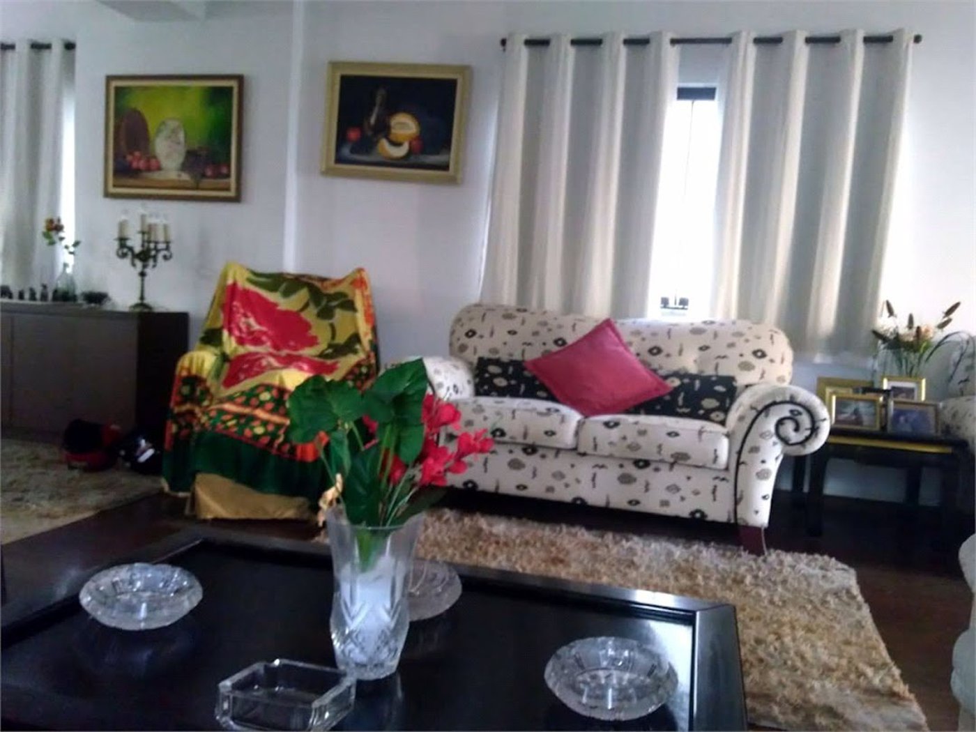 Apartamento Residencial à venda, Vila Maia, Guarujá - AP1033.
