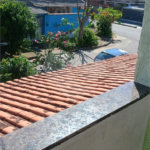Sobrado para alugar com 2 quartos em Campo Grande, Rio de Janeiro, RJ