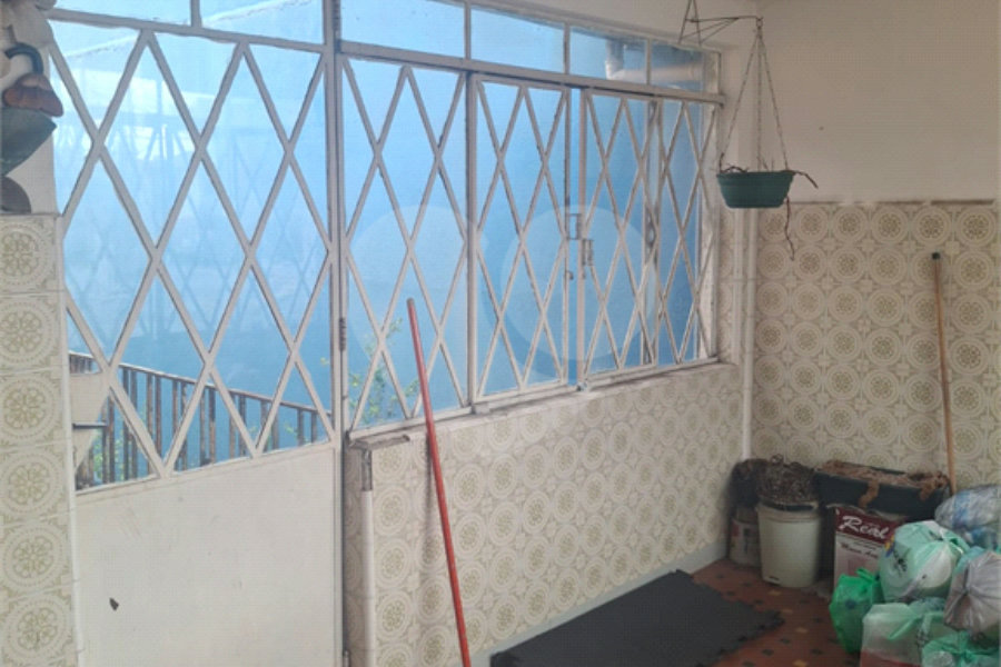 Casa à venda com 3 quartos, sendo 2 suítes, em Tucuruvi, São Paulo, SP