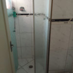 Apartamento com 1 dormitório à venda, 120 m² por R$ 350.000,00 - Centro - São Vicente/SP