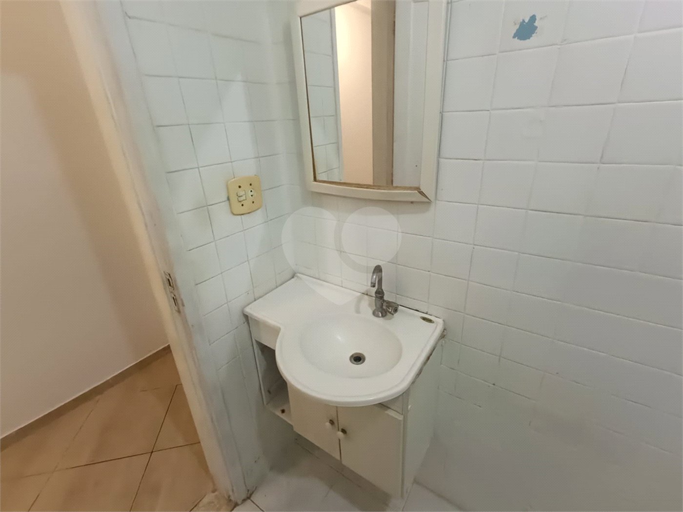 Casa de Vila à venda com 2 quartos em Vila Isabel, Rio de Janeiro, RJ