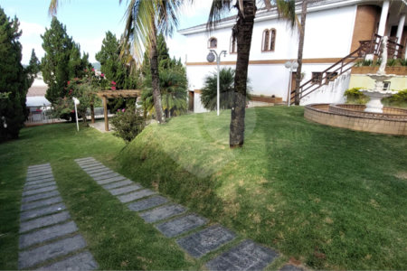 Terreno à venda no condomínio Santa Helena 2, Bragança Paulista - SP
