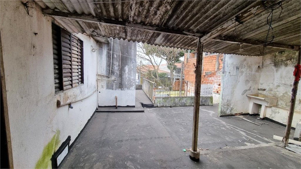Casa à venda com 4 quartos em Jardim São Jorge (raposo Tavares), São Paulo, SP