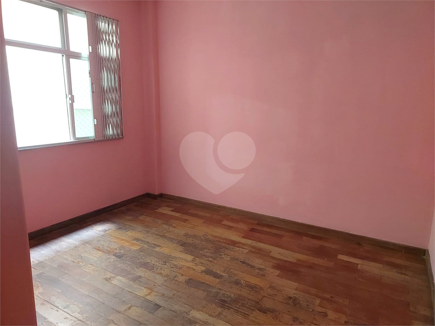 Apartamento à venda com 3 quartos em Tijuca, Rio de Janeiro, RJ