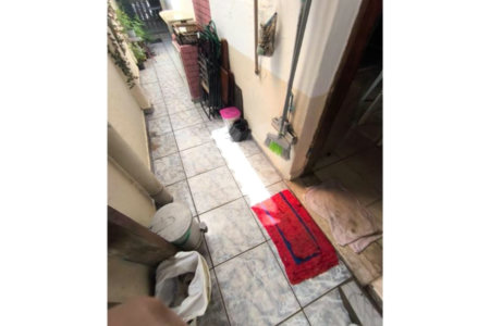 Sobrado à venda com 2 quartos em Tucuruvi, São Paulo, SP