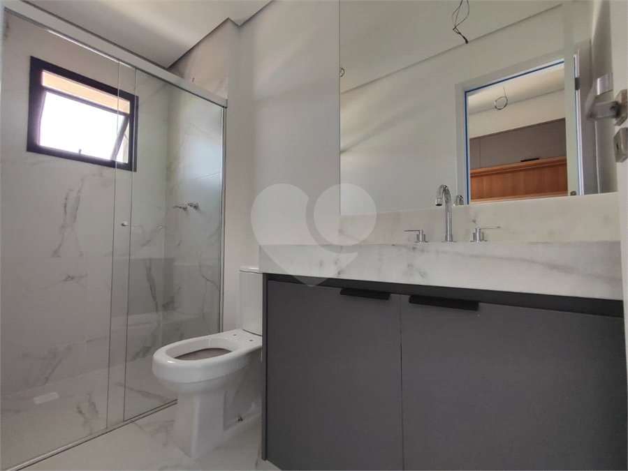 Apartamento à venda com 3 suítes em Vila Castelo Branco, Indaiatuba, SP