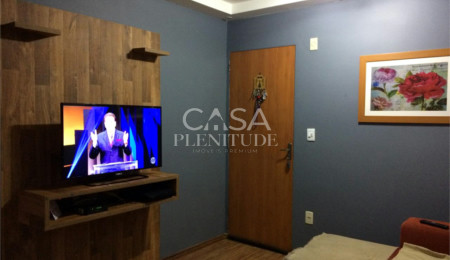 Apartamento à venda com 2 quartos em Jardim Novo Horizonte, Sorocaba, SP