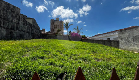 Terreno à venda em Vila Rosa, Itapetininga, SP