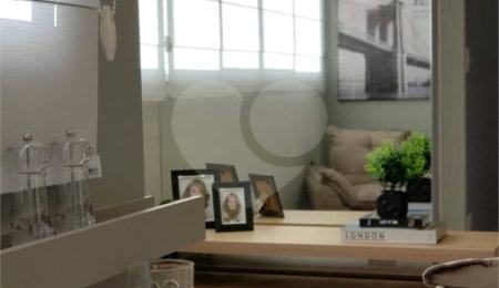 Studio à venda com 1 suíte em Vila Dom Pedro Ii, São Paulo, SP