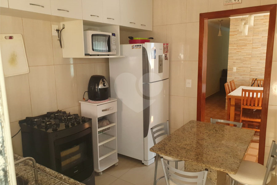 Sobrado à venda com 3 quartos em Vila Nova Cachoeirinha, São Paulo, SP