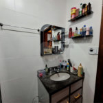 Apartamento à venda com 2 quartos em Praça da Bandeira, Rio de Janeiro, RJ