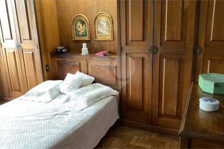 Apartamento à venda com 3 quartos em Tijuca, Rio de Janeiro, RJ
