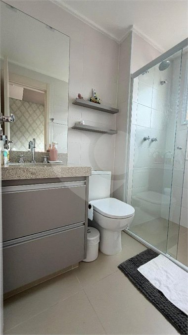 Apartamento à venda com 3 suítes em Vila Olímpia, São Paulo, SP