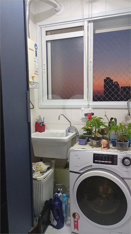 Apartamento à venda com 2 quartos em Limão, São Paulo, SP