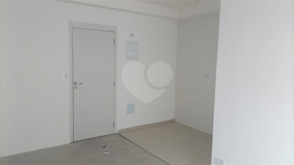 Apartamento à venda com 2 quartos, sendo 1 suíte, em Vila Mazzei, São Paulo, SP