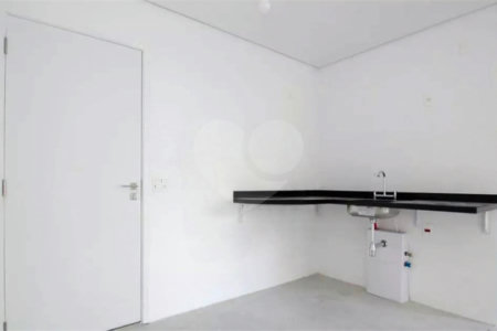 Apartamento à venda com 1 quarto em Jardim Paulista, São Paulo, SP