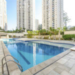 Apartamento à venda com 3 quartos, sendo 1 suíte,  em Jardim Parque Morumbi, São Paulo, SP
