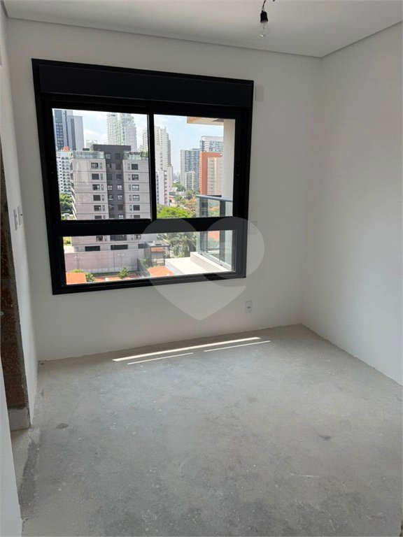 Cobertura à venda com 4 suítes em Brooklin Paulista, São Paulo, SP