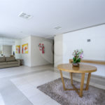 Apartamento à venda com 3 quartos, sendo 1 suíte,  em Jardim Parque Morumbi, São Paulo, SP