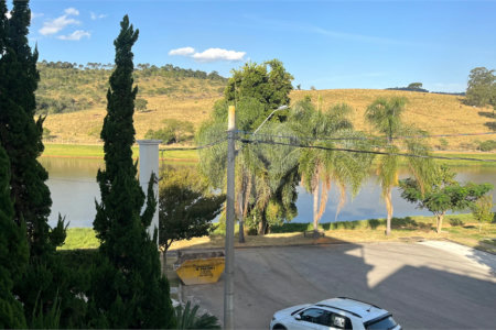 Sobrado à venda com 4 suítes em Condomínio Residencial Reserva Ecológica Atibaia, Atibaia, SP