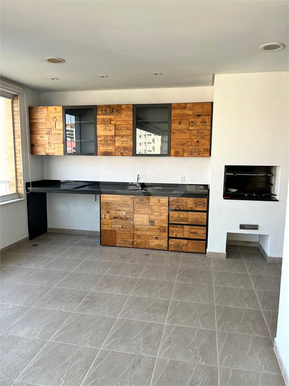 Apartamento à venda com 3 suítes em Vila Andrade, São Paulo, SP