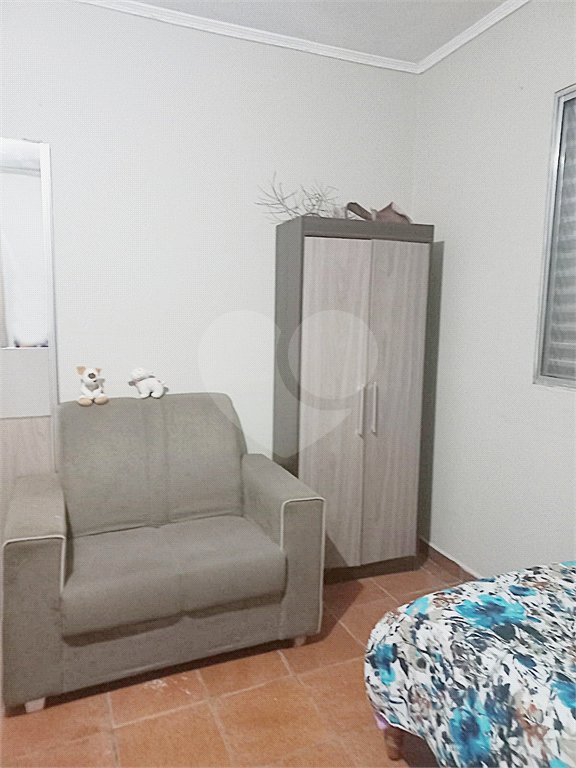 Casa Térrea à venda com 2 quartos em Tremembé, São Paulo, SP