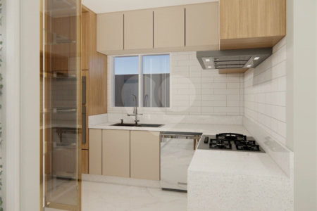 Casa à venda com 3 suítes em Chácaras Silvania, Valinhos, SP