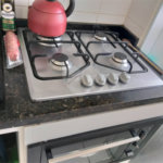 Apartamento à venda com 1 quarto em Cambuci, São Paulo, SP