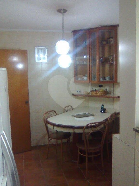 Apartamento à venda ou para alugar com 4 quartos, sendo 2 suítes,  em Horto Florestal, São Paulo, SP