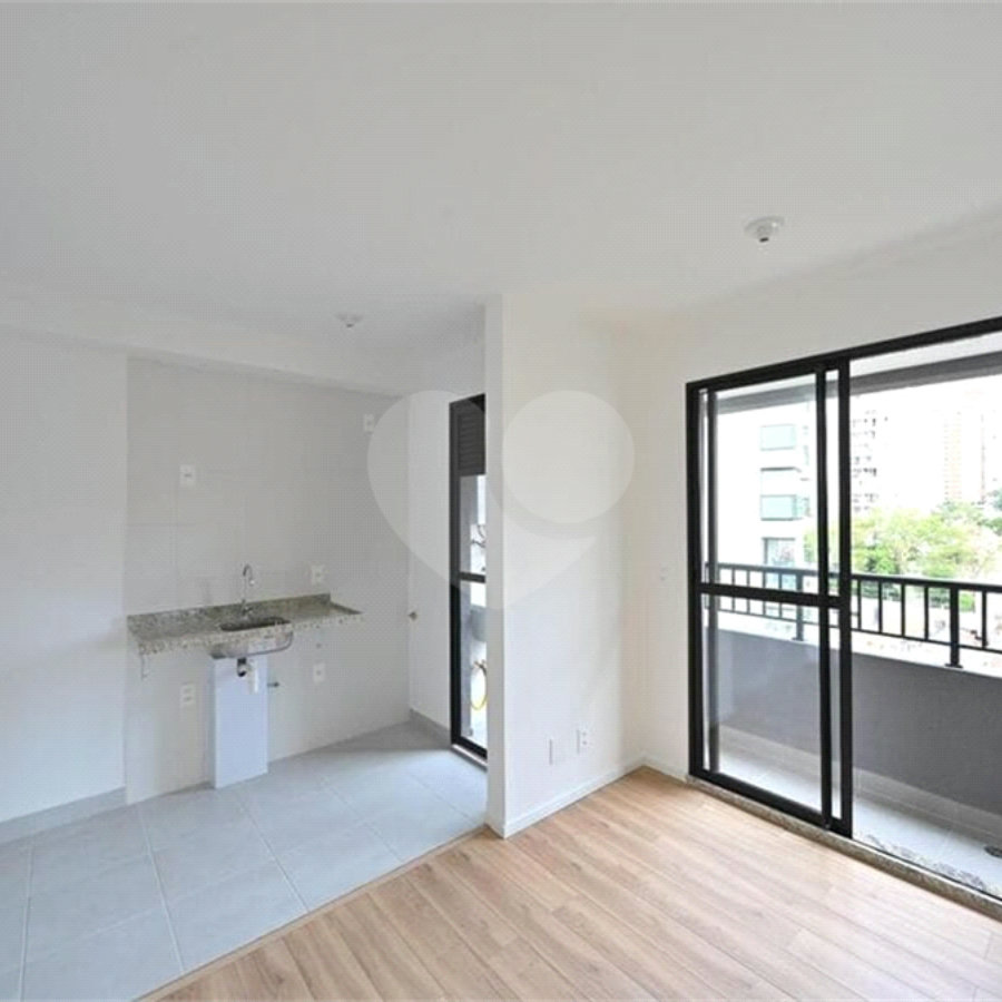 Apartamento para alugar com 2 quartos em Chácara Inglesa, São Paulo, SP