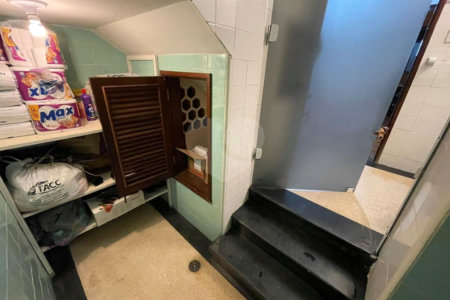 Casa à venda com 3 quartos, sendo 1 suíte, em Vila Mariana, São Paulo, SP