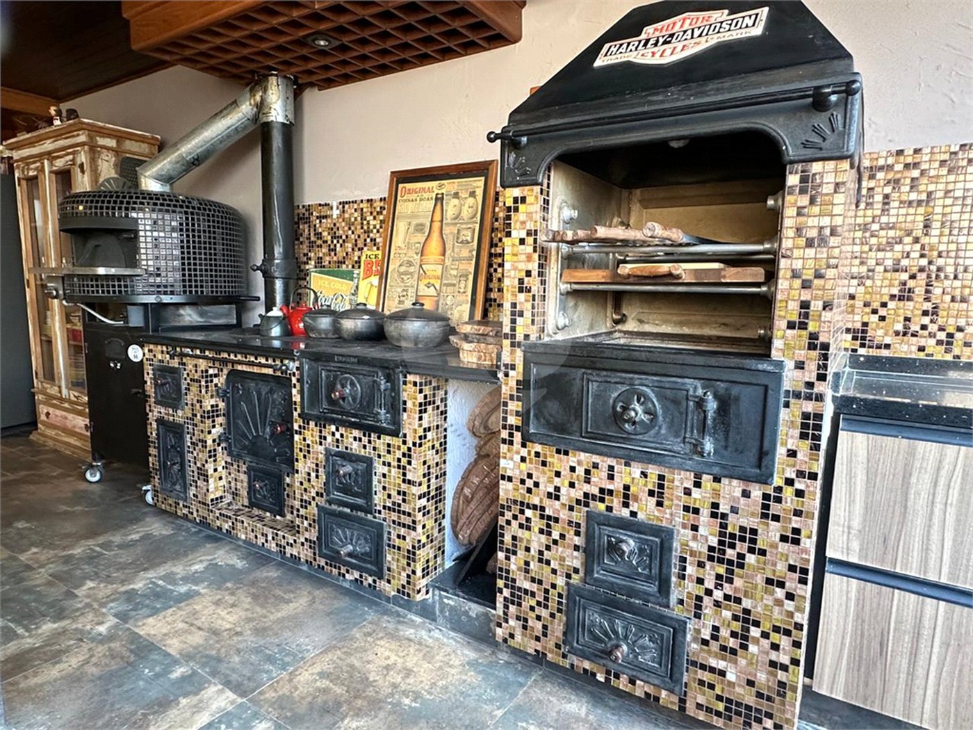Casa à venda com 3 suítes no condomínio Reserva Nova Cantareira, São Paulo - SP