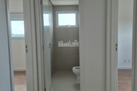 Apartamento à venda com 3 quartos, sendo 1 suíte, em Vila Helena, Atibaia, SP