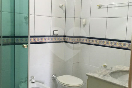 Apartamento à venda com 3 quartos, sendo 2 suítes, em Perdizes, São Paulo, SP